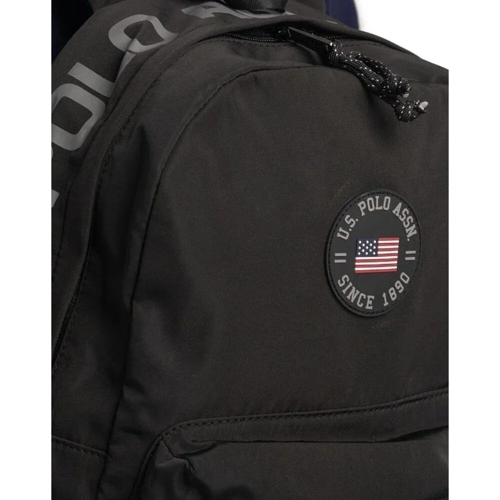 U.S. Polo Assn. Unisex 18
